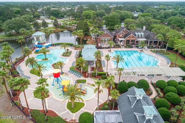 721 CRYSTAL Way, Orange Park, FL 32065