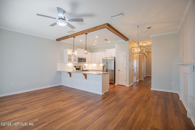 721 CRYSTAL Way, Orange Park, FL 32065