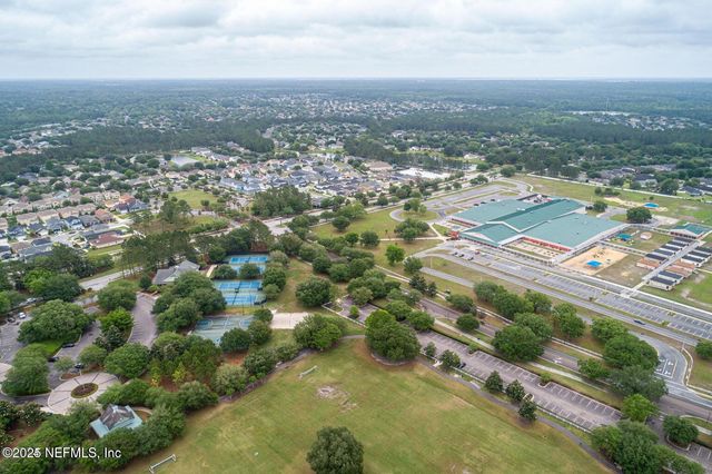 721 CRYSTAL Way, Orange Park, FL 32065