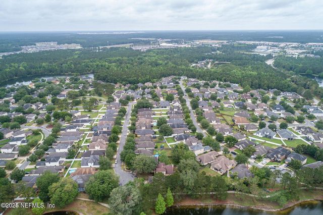 721 CRYSTAL Way, Orange Park, FL 32065
