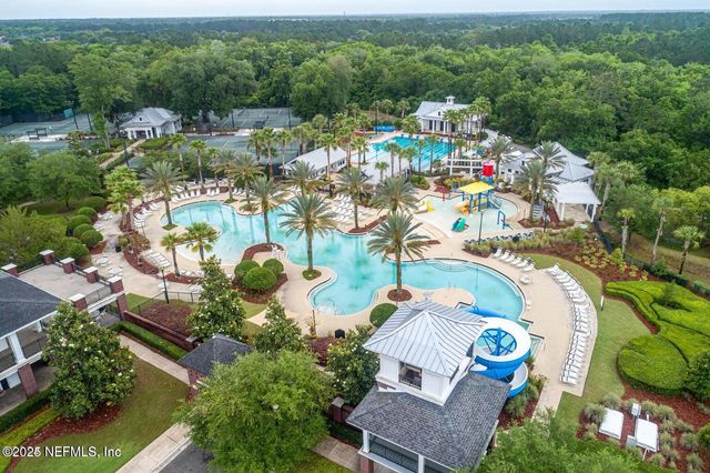 721 CRYSTAL Way, Orange Park, FL 32065