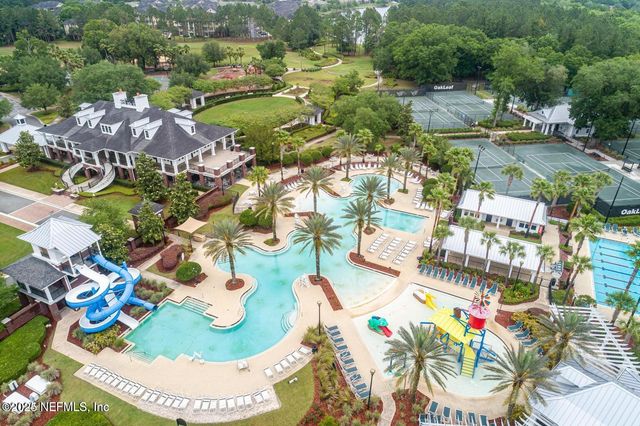 721 CRYSTAL Way, Orange Park, FL 32065