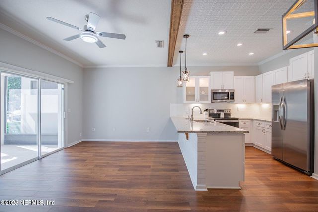 721 CRYSTAL Way, Orange Park, FL 32065
