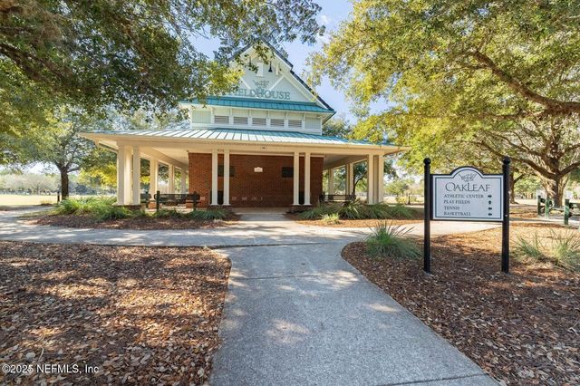 721 CRYSTAL Way, Orange Park, FL 32065
