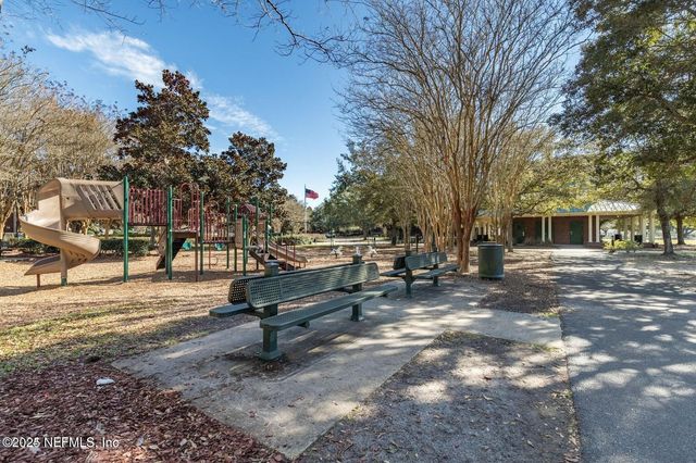 721 CRYSTAL Way, Orange Park, FL 32065
