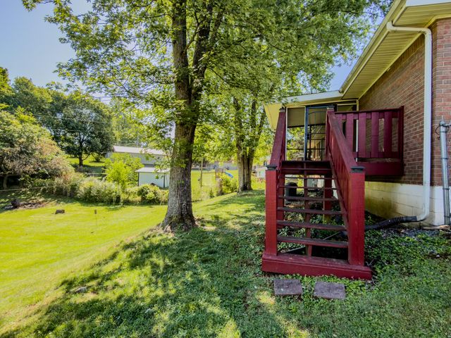 134 Happy Circle Drive, Somerset, KY 42501