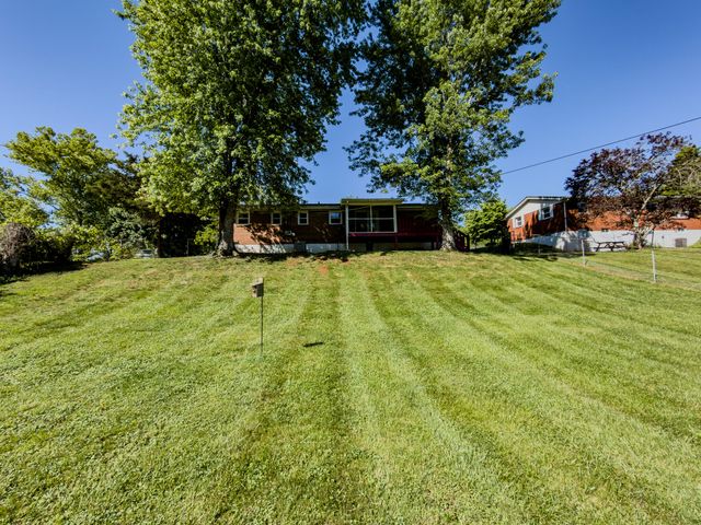 134 Happy Circle Drive, Somerset, KY 42501