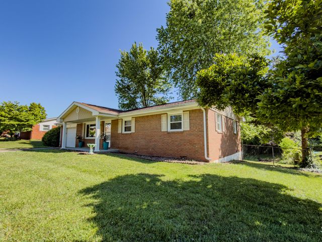 134 Happy Circle Drive, Somerset, KY 42501