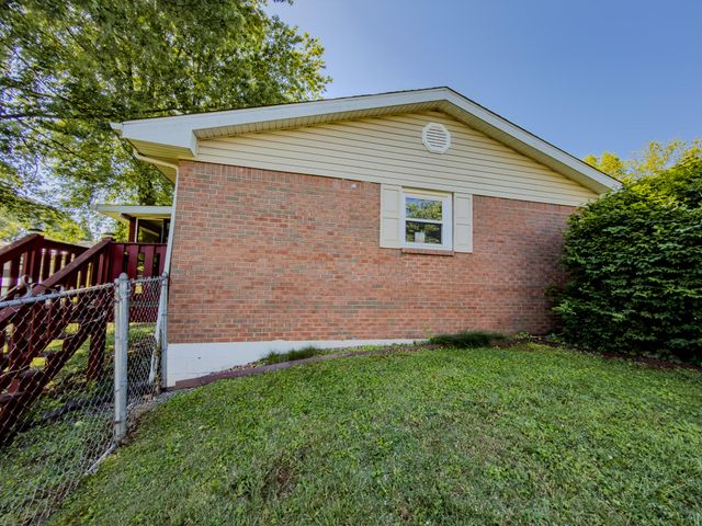 134 Happy Circle Drive, Somerset, KY 42501