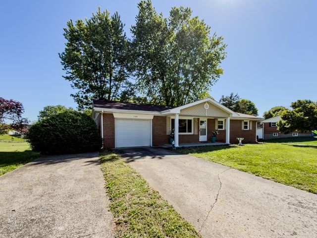 134 Happy Circle Drive, Somerset, KY 42501