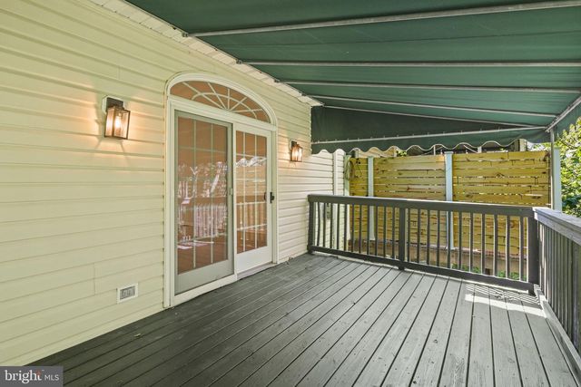 906 WHISPERING RIDGE LN, Bel Air, MD 21015