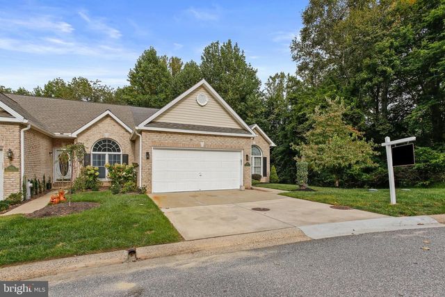 906 WHISPERING RIDGE LN, Bel Air, MD 21015
