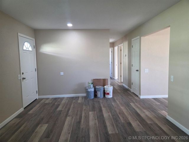 117 Mockingbird Lane, Bartlesville, OK 74003