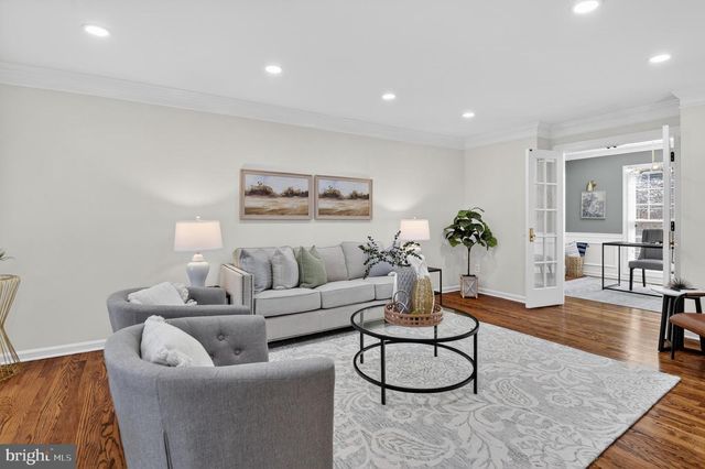 12500 CARRY BACK PL, Gaithersburg, MD 20878