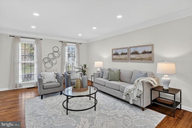 12500 CARRY BACK PL, Gaithersburg, MD 20878