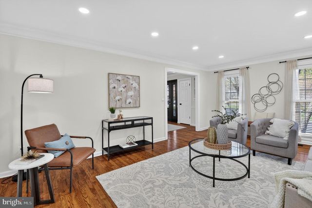 12500 CARRY BACK PL, Gaithersburg, MD 20878