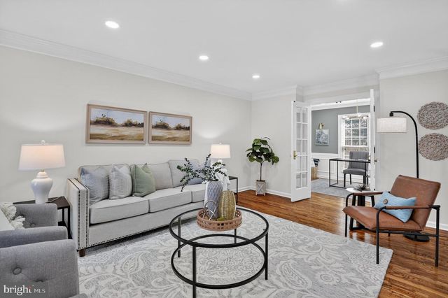 12500 CARRY BACK PL, Gaithersburg, MD 20878