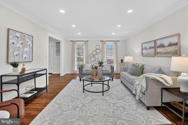 12500 CARRY BACK PL, Gaithersburg, MD 20878