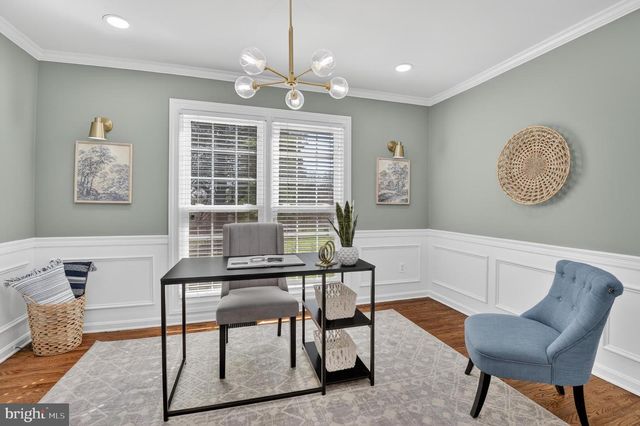 12500 CARRY BACK PL, Gaithersburg, MD 20878