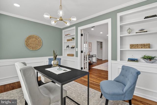 12500 CARRY BACK PL, Gaithersburg, MD 20878