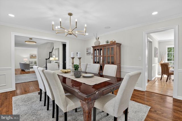 12500 CARRY BACK PL, Gaithersburg, MD 20878