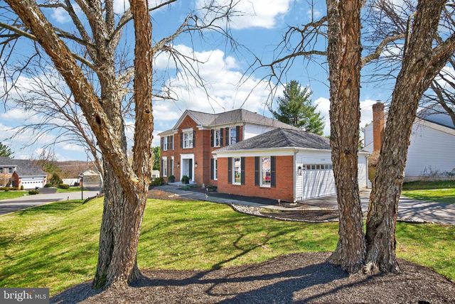 12500 CARRY BACK PL, Gaithersburg, MD 20878