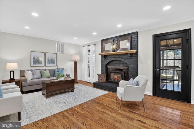 12500 CARRY BACK PL, Gaithersburg, MD 20878