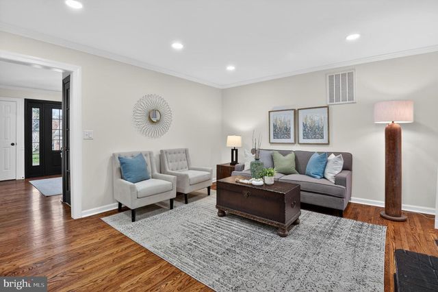 12500 CARRY BACK PL, Gaithersburg, MD 20878