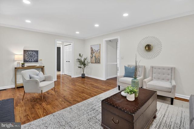 12500 CARRY BACK PL, Gaithersburg, MD 20878