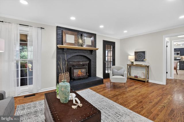 12500 CARRY BACK PL, Gaithersburg, MD 20878