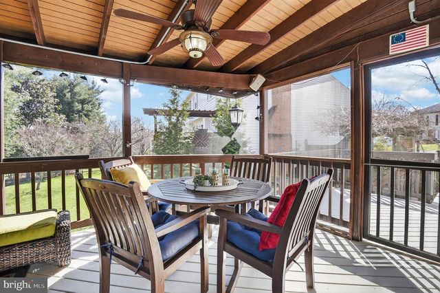 12500 CARRY BACK PL, Gaithersburg, MD 20878