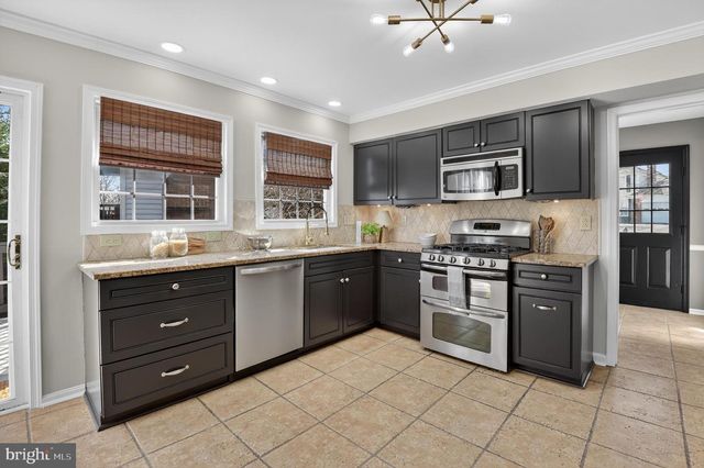 12500 CARRY BACK PL, Gaithersburg, MD 20878