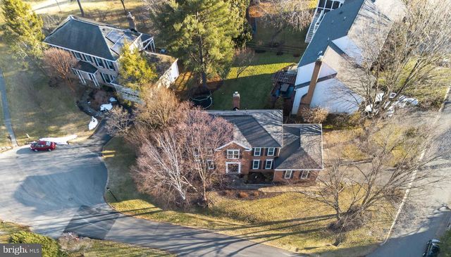 12500 CARRY BACK PL, Gaithersburg, MD 20878