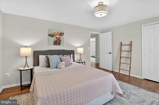 12500 CARRY BACK PL, Gaithersburg, MD 20878