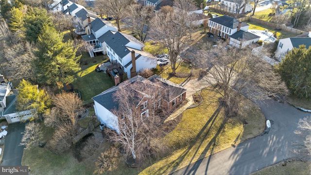 12500 CARRY BACK PL, Gaithersburg, MD 20878