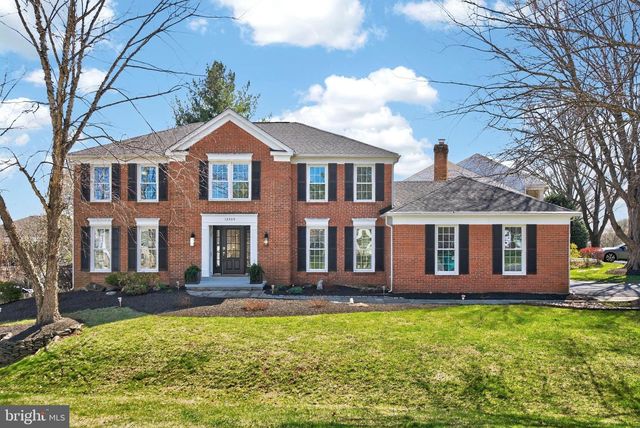 12500 CARRY BACK PL, Gaithersburg, MD 20878