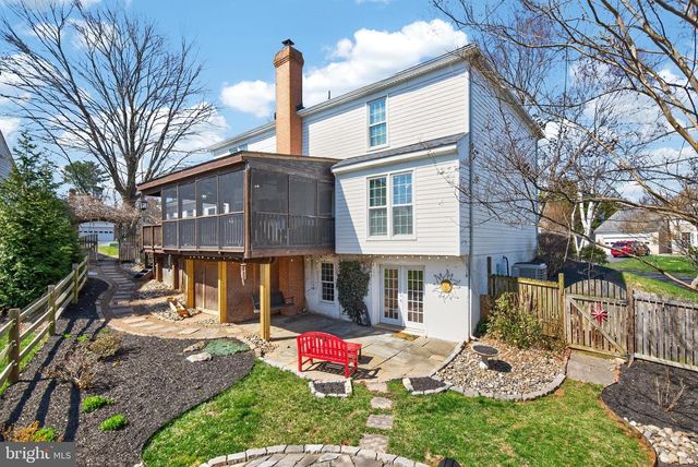 12500 CARRY BACK PL, Gaithersburg, MD 20878