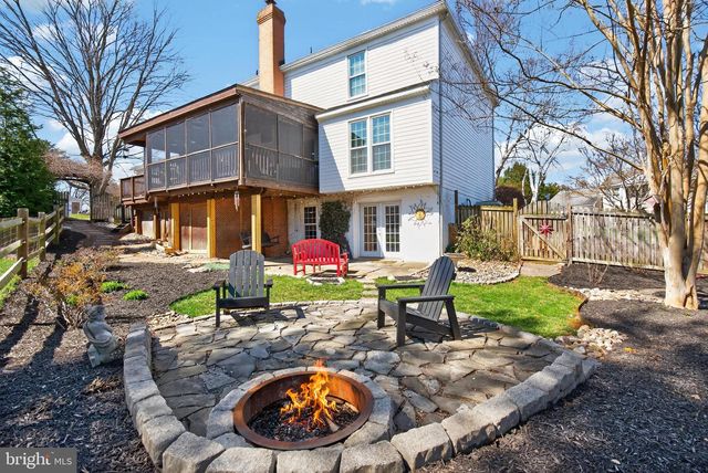 12500 CARRY BACK PL, Gaithersburg, MD 20878