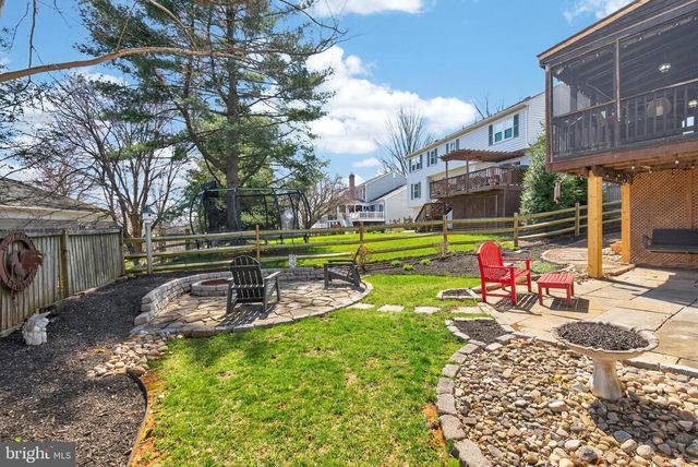 12500 CARRY BACK PL, Gaithersburg, MD 20878