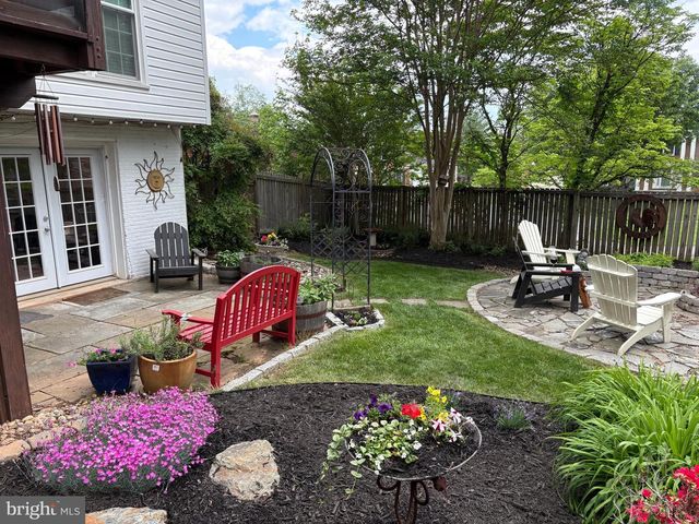 12500 CARRY BACK PL, Gaithersburg, MD 20878