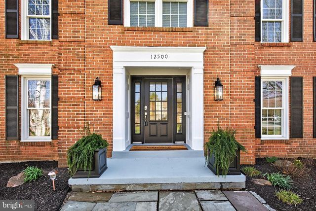 12500 CARRY BACK PL, Gaithersburg, MD 20878