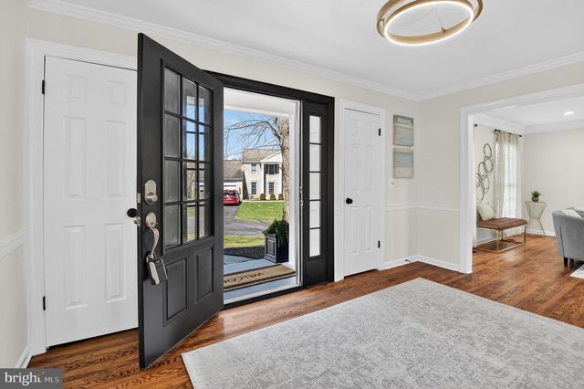 12500 CARRY BACK PL, Gaithersburg, MD 20878