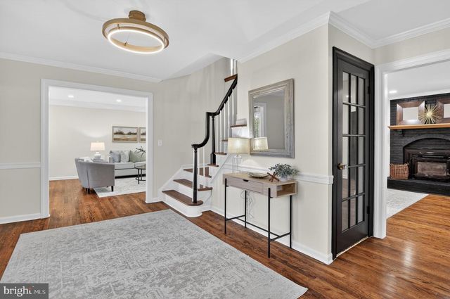 12500 CARRY BACK PL, Gaithersburg, MD 20878