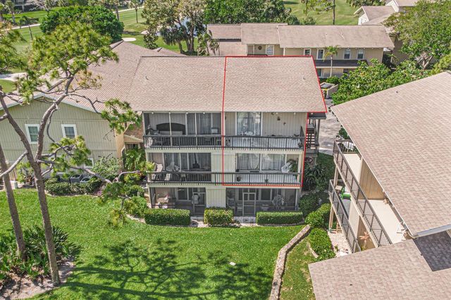 18560 SE Wood Haven Lane G, Jupiter, FL 33469