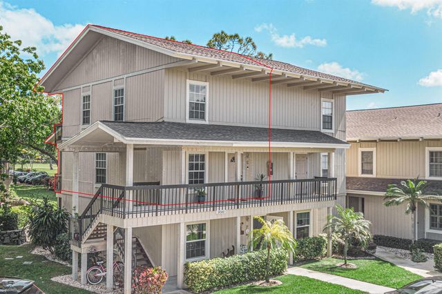 18560 SE Wood Haven Lane G, Jupiter, FL 33469