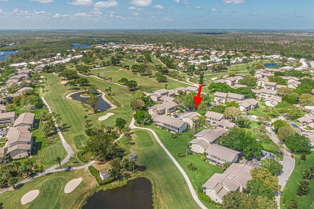 18560 SE Wood Haven Lane G, Jupiter, FL 33469