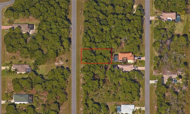 129 HOBO ROAD, Rotonda West, FL 33947