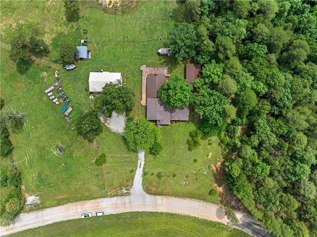 4668 Tar Kiln Road, Harrison, AR 72601