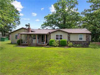 4668 Tar Kiln Road, Harrison, AR 72601