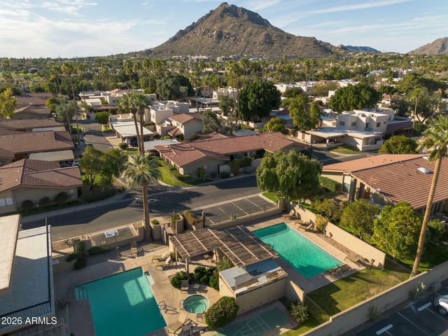 4525 N 66TH Street 6, Scottsdale, AZ 85251